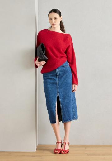 Туфли с ремешком