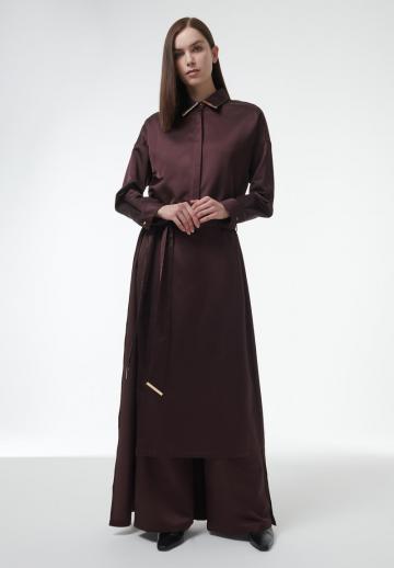 Блузка-рубашка