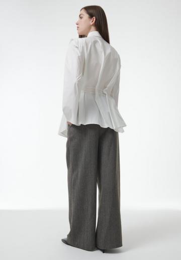 Блузка-рубашка