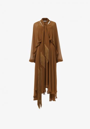 Пляжное платье