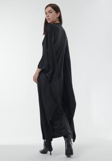 Платье макси