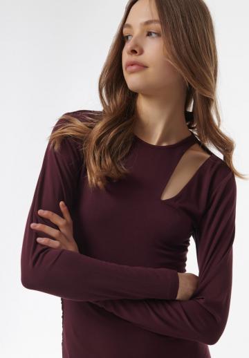 Платье макси