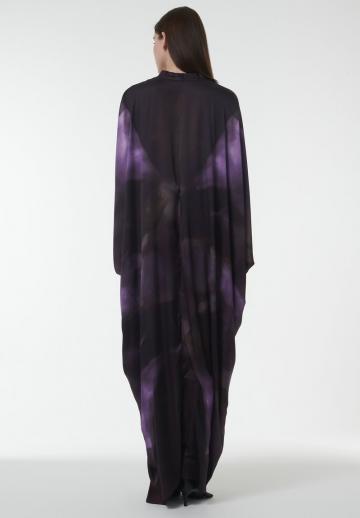 Платье макси