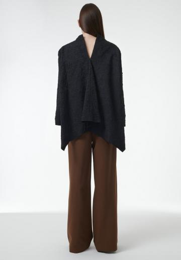 Длинная блузка