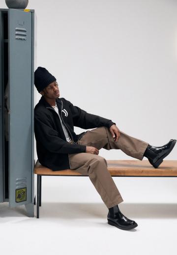 Спортивная кофта