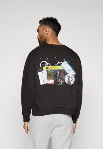 Спортивная кофта