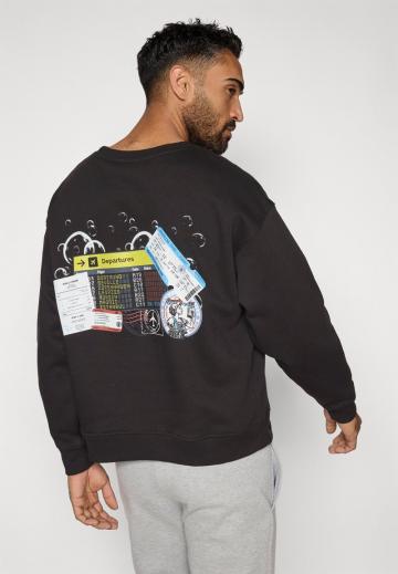 Спортивная кофта