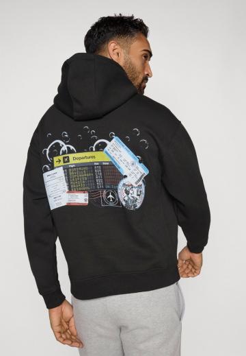 Спортивная кофта