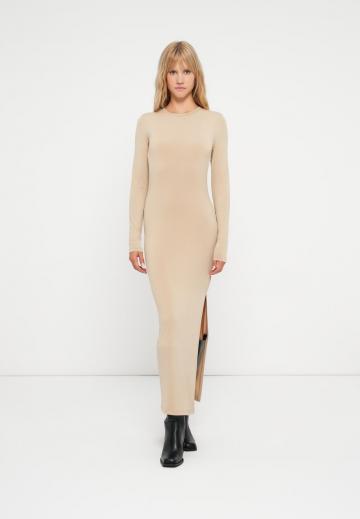 Платье макси