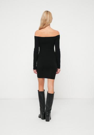 Коктейльное платье