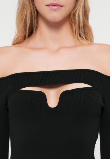 Коктейльное платье