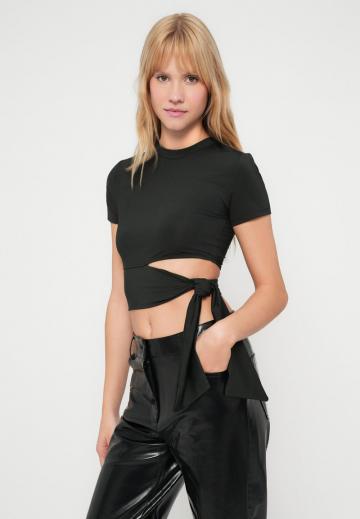 Узкие брюки