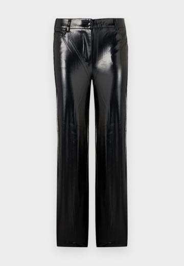 Узкие брюки