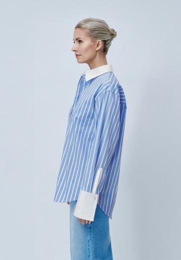Блузка-рубашка