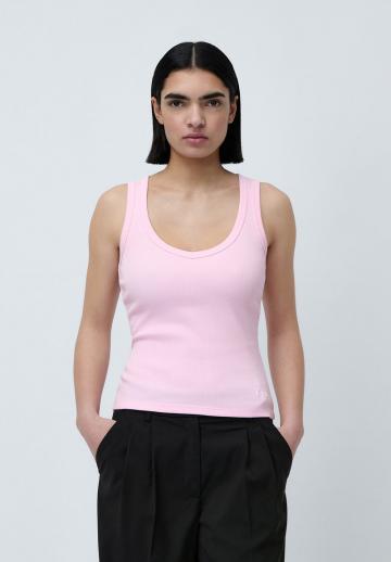 Майка-борцовка