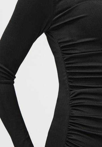 Платье футляр