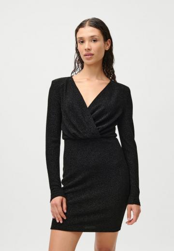 Коктейльное платье