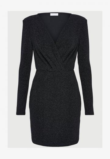 Коктейльное платье