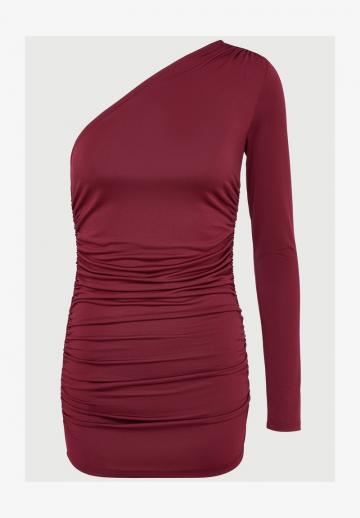 Коктейльное платье