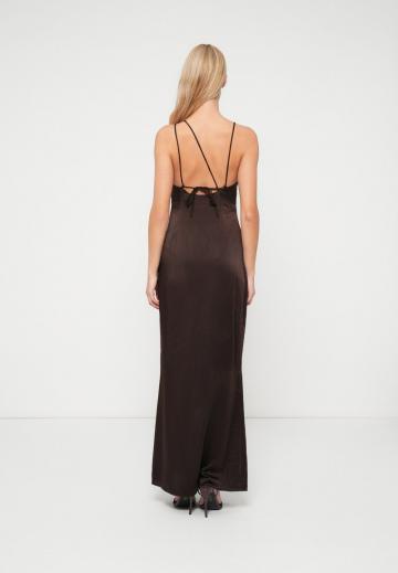 Коктейльное платье