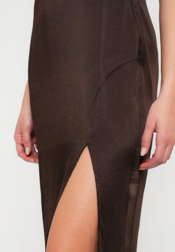 Коктейльное платье