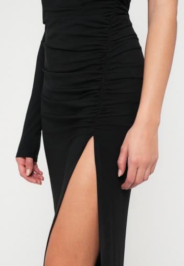 Коктейльное платье