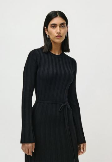 Длинное платье