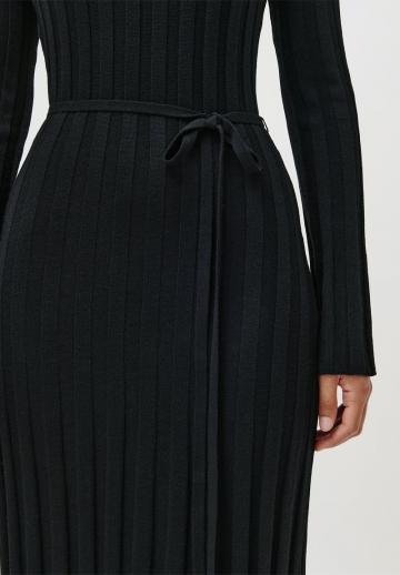 Длинное платье