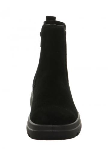 Полусапожки на платформе