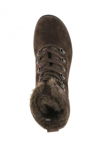 Зимние ботинки