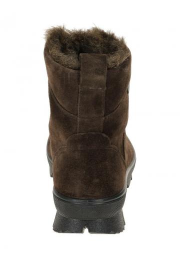 Зимние ботинки