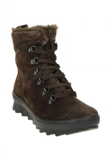 Зимние ботинки