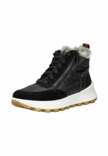 Высокие кеды