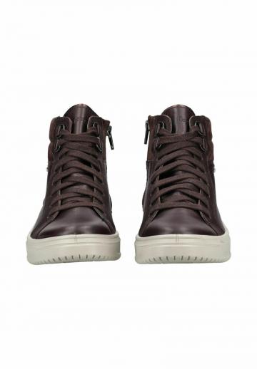 Высокие кеды