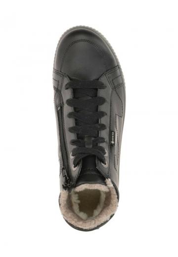 Высокие кеды