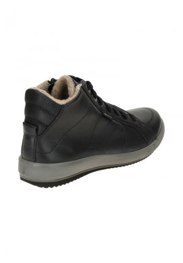 Высокие кеды