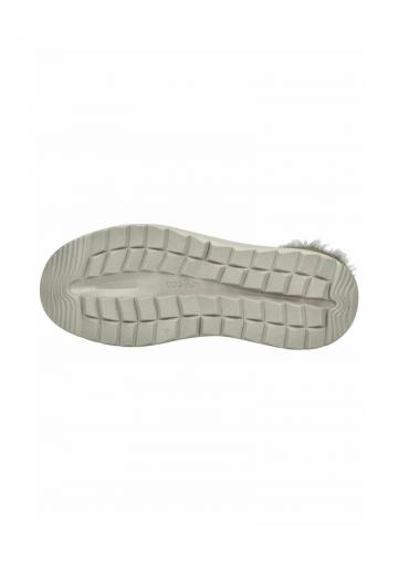 Широкие сапоги