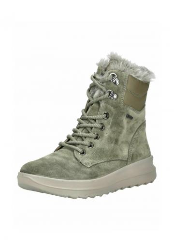 Широкие сапоги