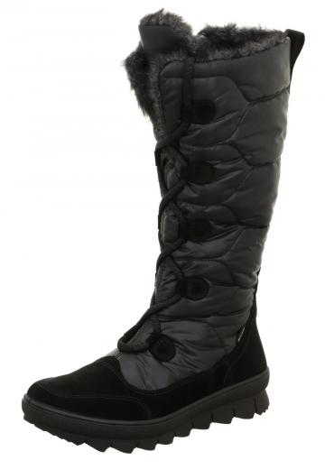 Зимние ботинки