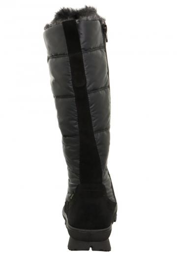 Зимние ботинки