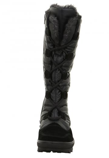 Зимние ботинки