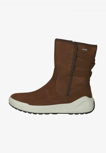 Зимние ботинки