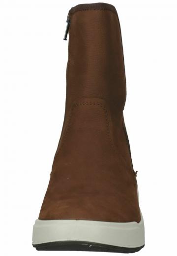 Зимние ботинки