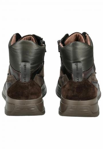 Высокие кеды