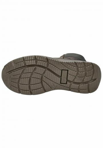 Высокие кеды