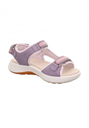 Походные сандалии