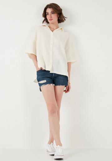 Пляжная майка