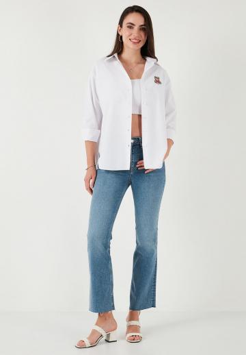 Пляжная майка