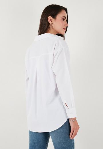 Пляжная майка