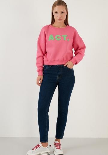 Узкие брюки